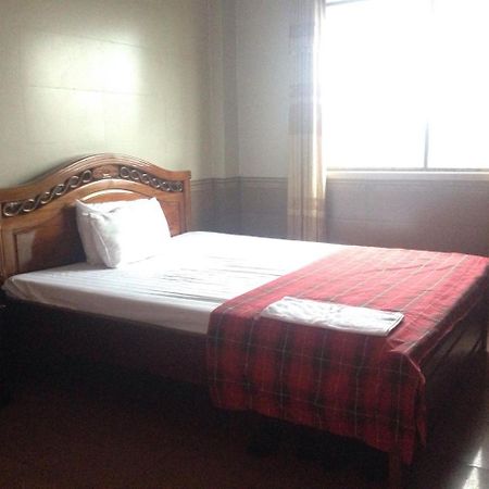 Hotel Tokyo 1 荣市 外观 照片