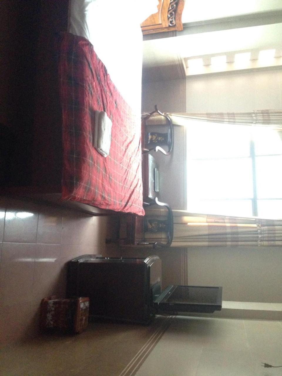 Hotel Tokyo 1 荣市 外观 照片