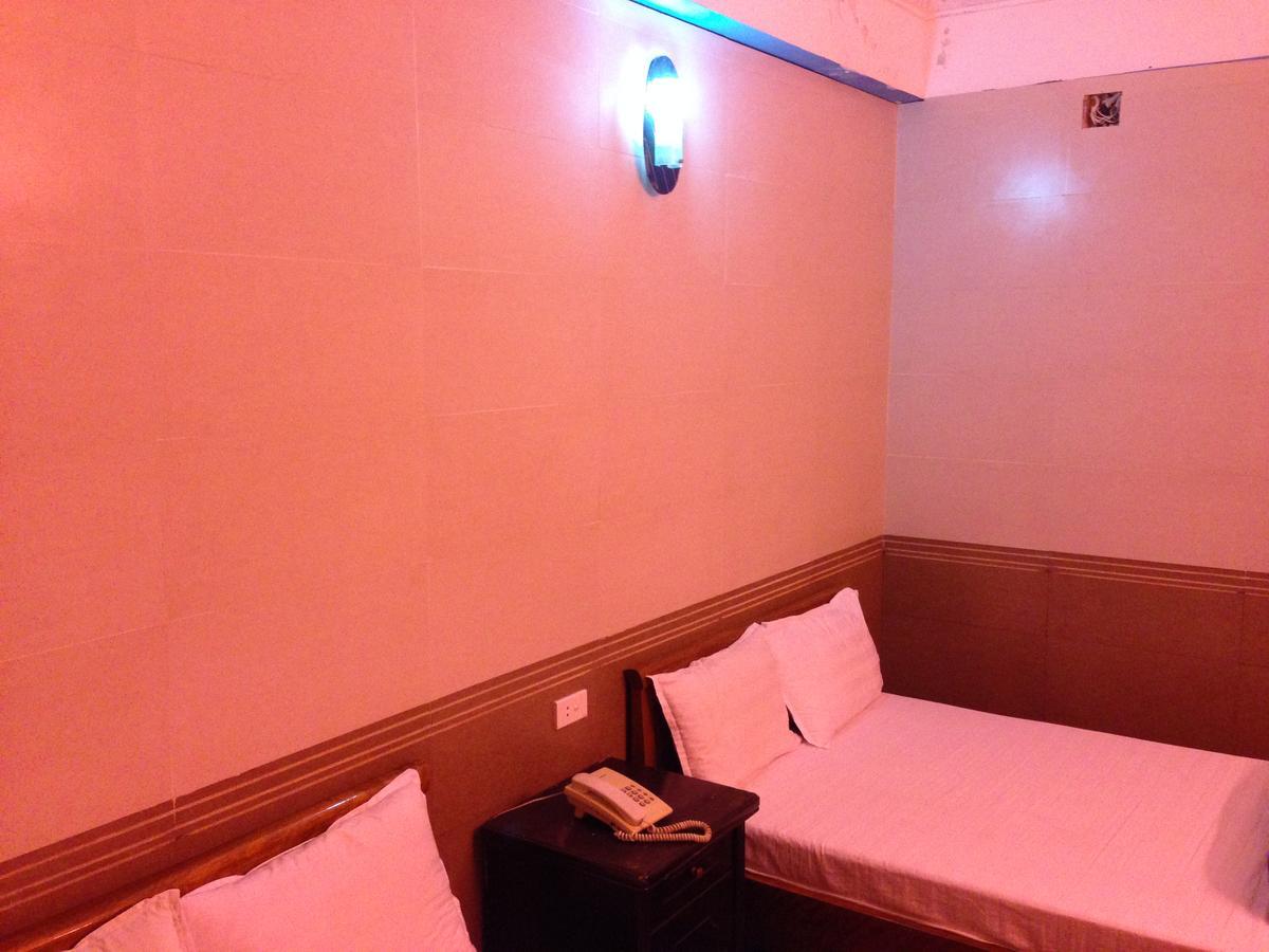 Hotel Tokyo 1 荣市 外观 照片