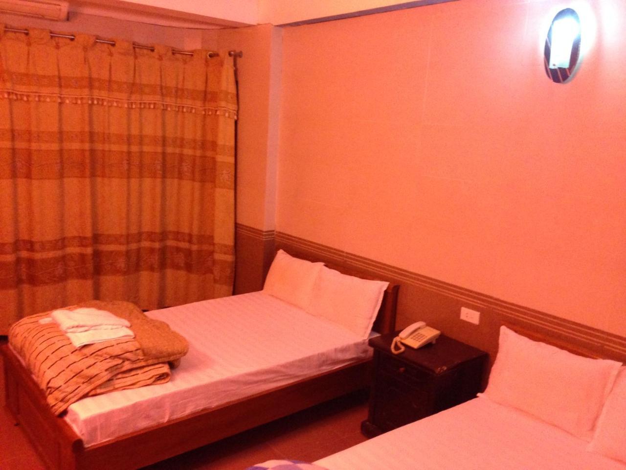Hotel Tokyo 1 荣市 外观 照片