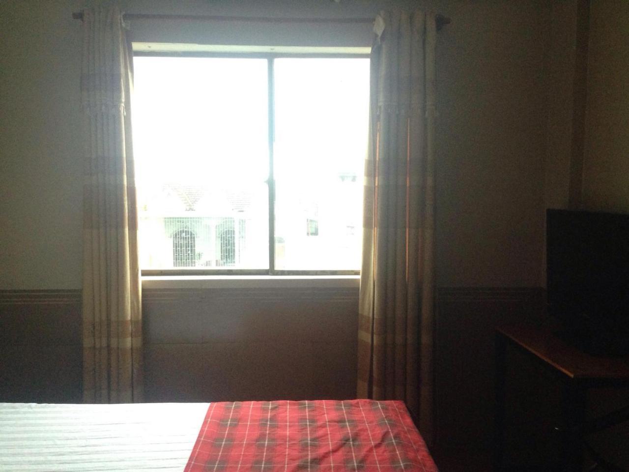 Hotel Tokyo 1 荣市 外观 照片