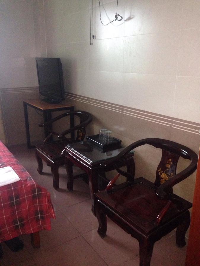 Hotel Tokyo 1 荣市 外观 照片