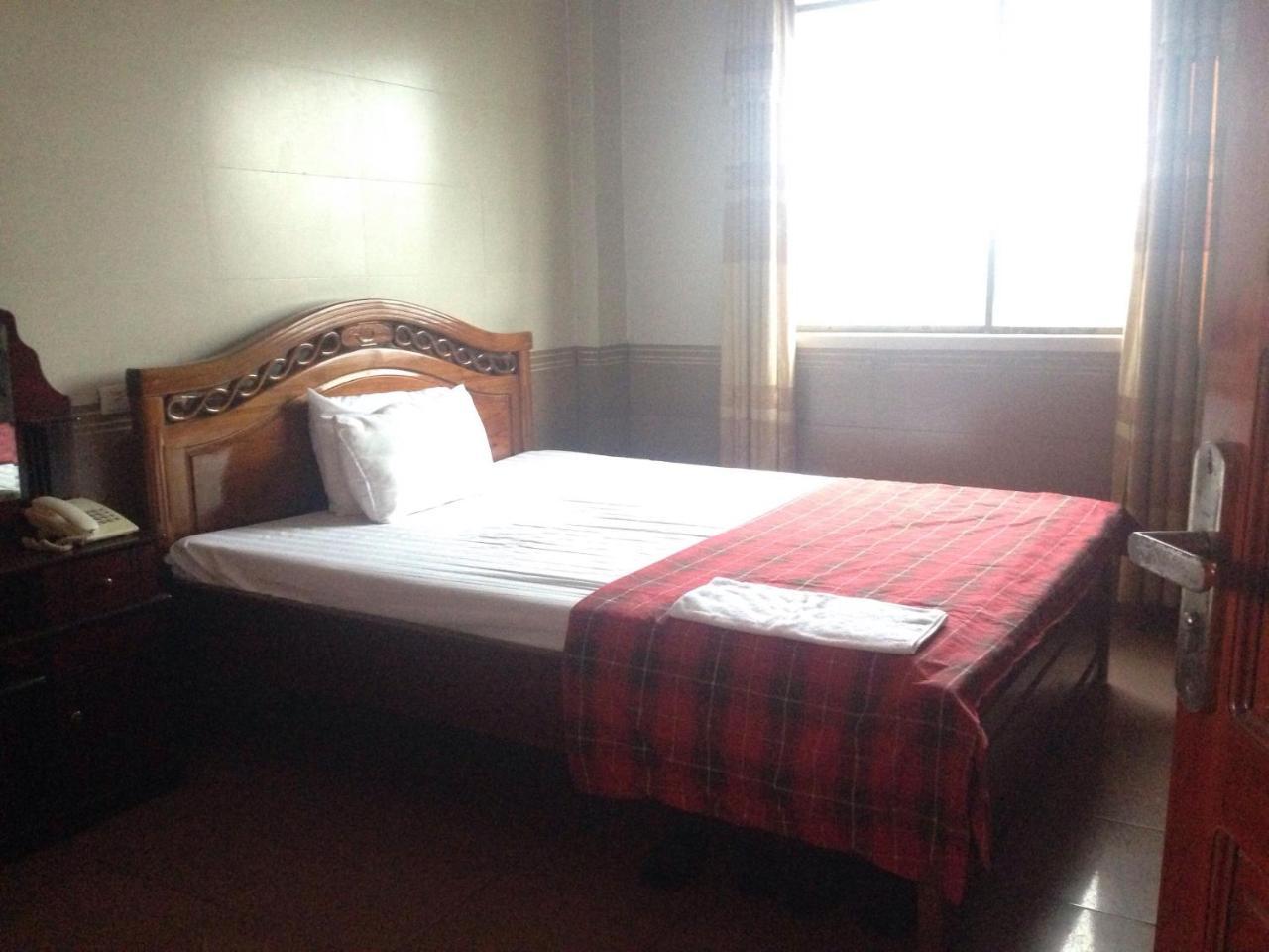 Hotel Tokyo 1 荣市 外观 照片